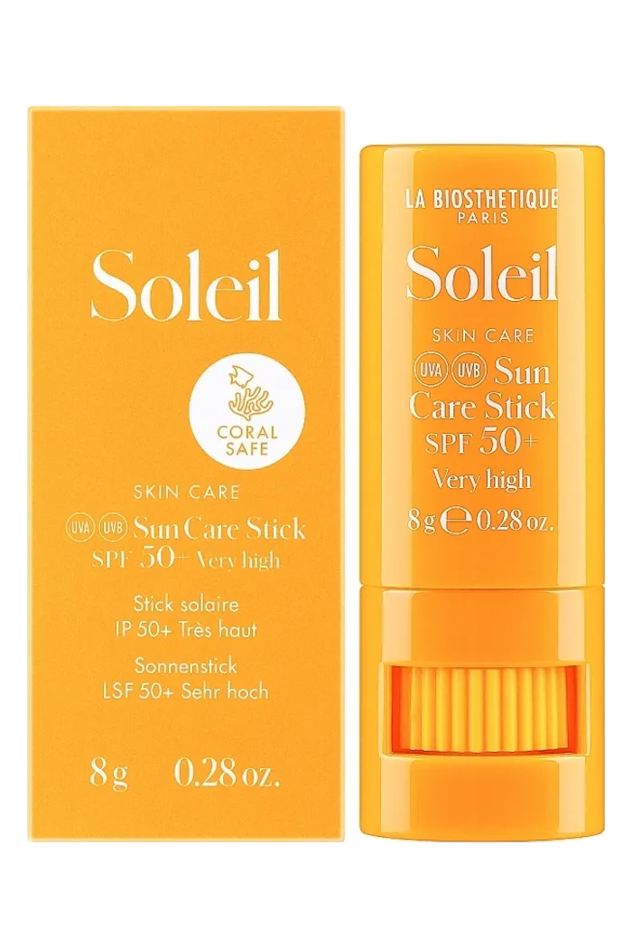 Солнцезащитный стик SPF50